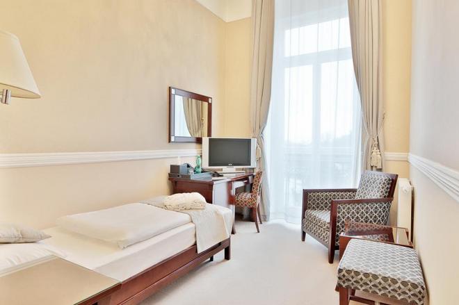 Sun Palace Wellness Hotel foto 14