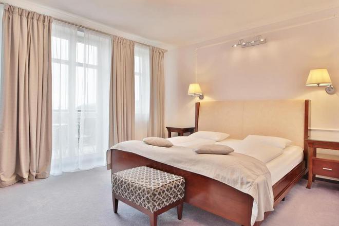 Sun Palace Wellness Hotel foto 15