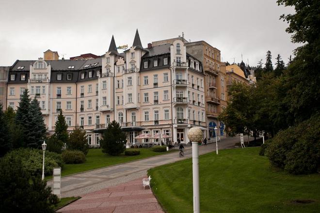 Sun Palace Wellness Hotel foto 17