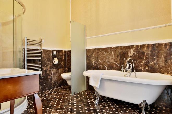 Sun Palace Wellness Hotel foto 19