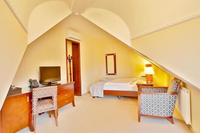 Sun Palace Wellness Hotel foto 20