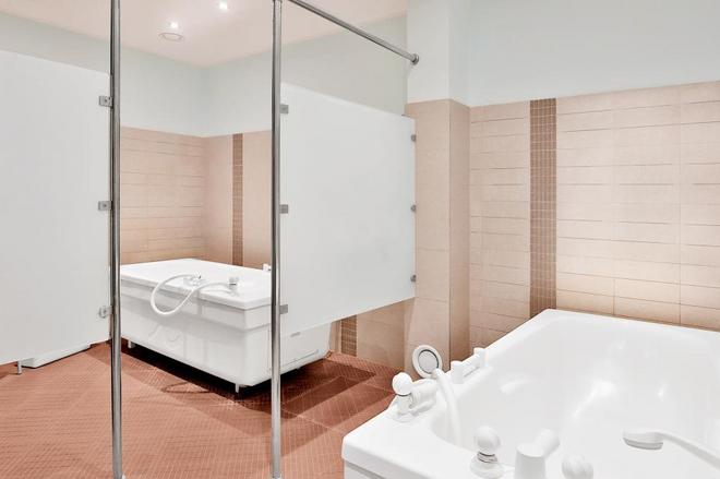 Sun Palace Wellness Hotel foto 23