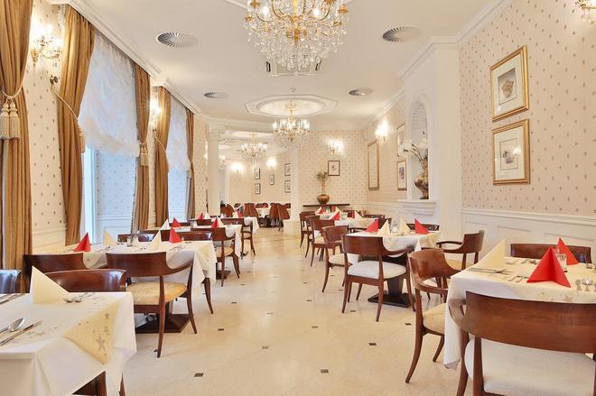 Sun Palace Wellness Hotel foto 24