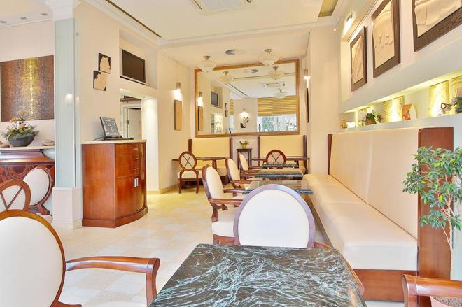 Sun Palace Wellness Hotel foto 26