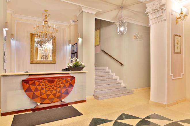 Sun Palace Wellness Hotel foto 29