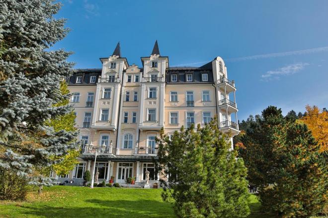 Sun Palace Wellness Hotel foto 32