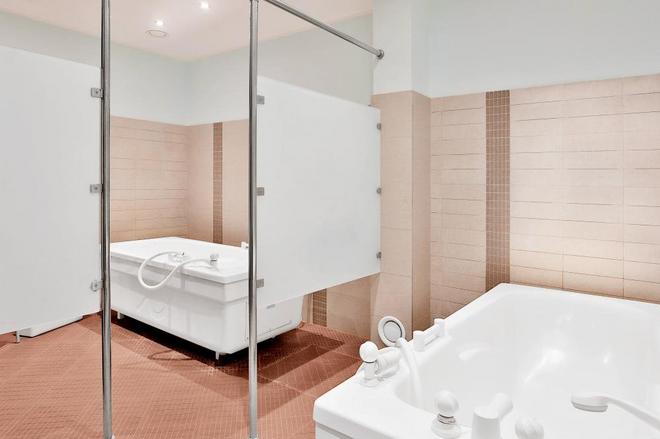 Sun Palace Wellness Hotel foto 37