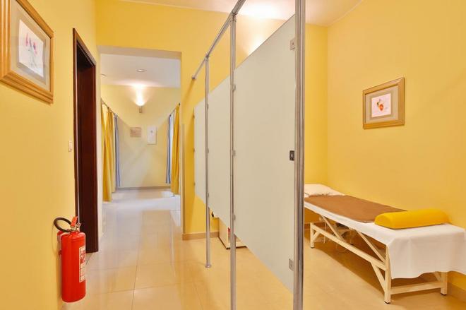 Sun Palace Wellness Hotel foto 38
