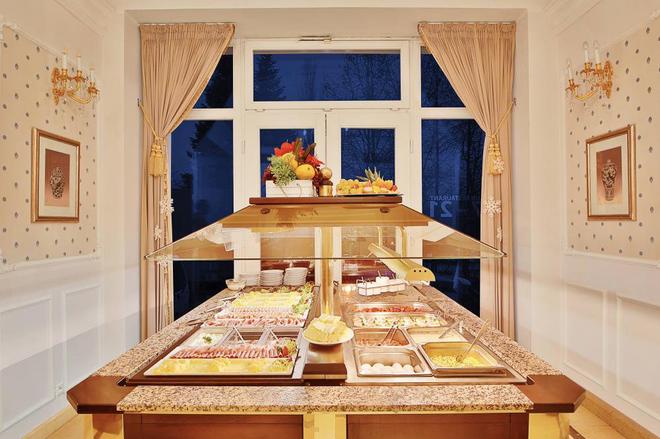 Sun Palace Wellness Hotel foto 39