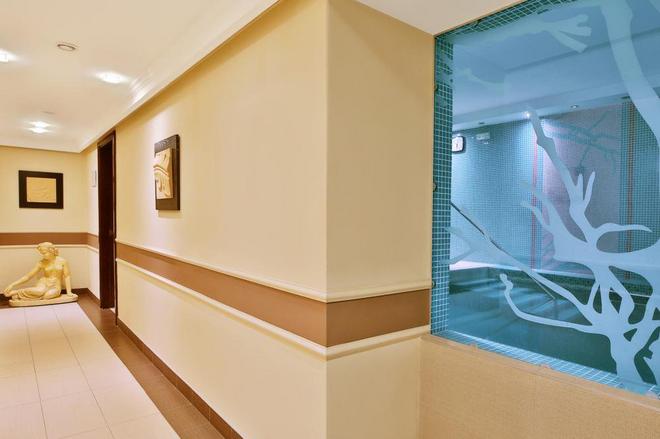 Sun Palace Wellness Hotel foto 42