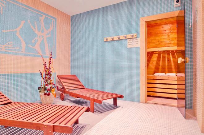 Sun Palace Wellness Hotel foto 44