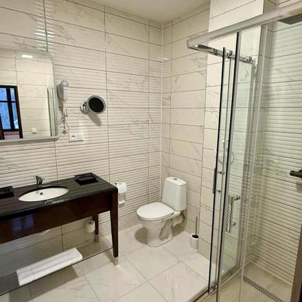 Hotel Zelený dům foto 17