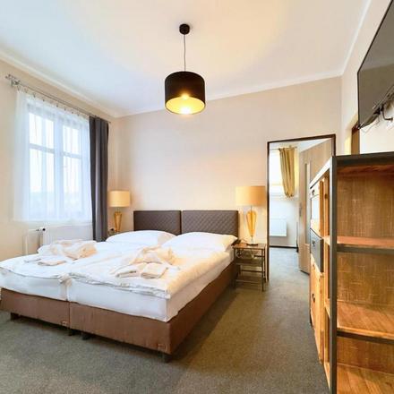 Hotel Zelený dům foto 15