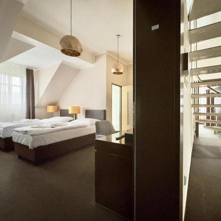 Hotel Zelený dům foto 14