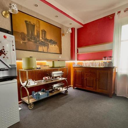 Hotel Zelený dům foto 12