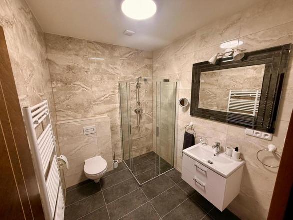 Hotel Zelený dům foto 6