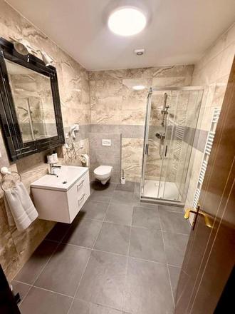 Hotel Zelený dům foto 2