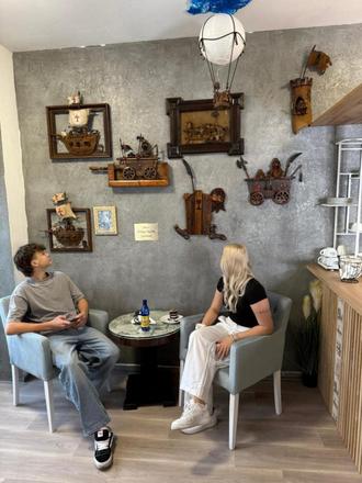 Hotel Zelený Dům - Horní Poustevna foto 7