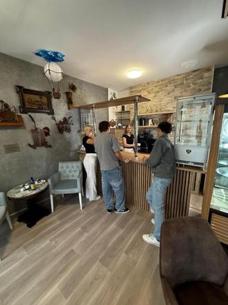 Hotel Zelený Dům - Horní Poustevna foto 9