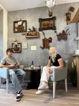 Hotel Zelený Dům - Horní Poustevna foto 10