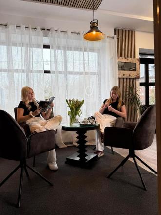 Hotel Zelený Dům - Horní Poustevna foto 13