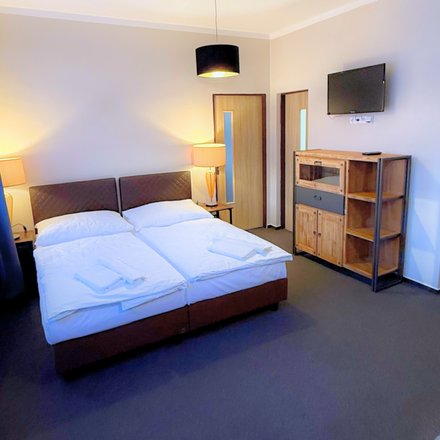 Hotel Zelený Dům - Horní Poustevna foto 19