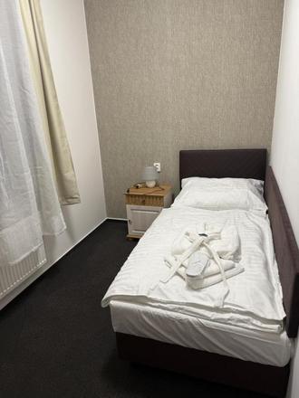 Hotel Zelený Dům - Horní Poustevna foto 20