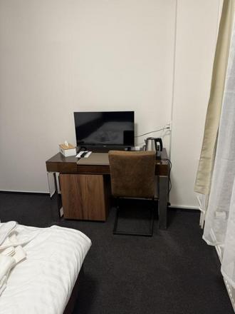 Hotel Zelený Dům - Horní Poustevna foto 24