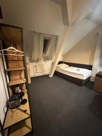 Hotel Zelený Dům - Horní Poustevna foto 27