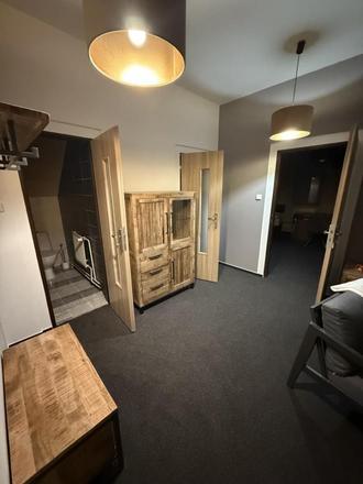 Hotel Zelený Dům - Horní Poustevna foto 28