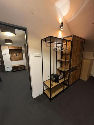 Hotel Zelený Dům - Horní Poustevna foto 29