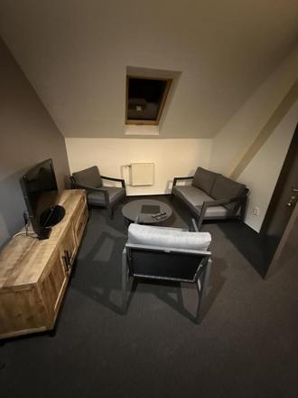 Hotel Zelený Dům - Horní Poustevna foto 31