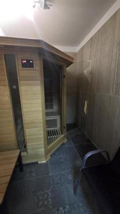 Hotel Zelený Dům - Horní Poustevna foto 48