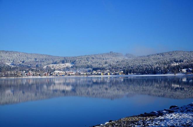 JBX Resort Avenue Lipno foto 1