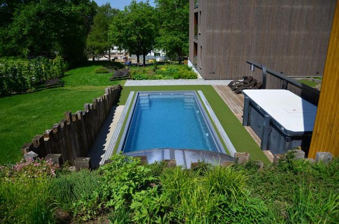 JBX Resort Avenue Lipno foto 4
