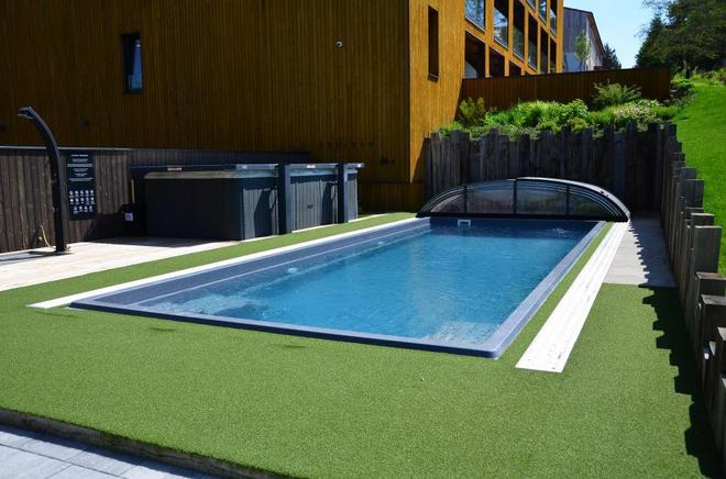 JBX Resort Avenue Lipno foto 6
