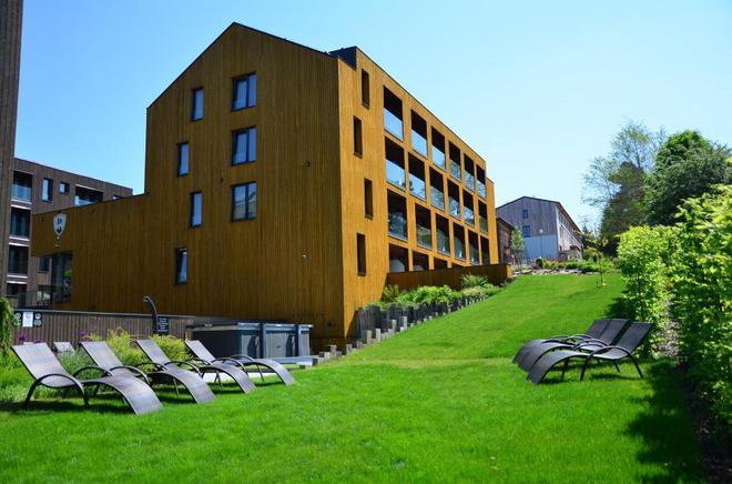 JBX Resort Avenue Lipno foto 9