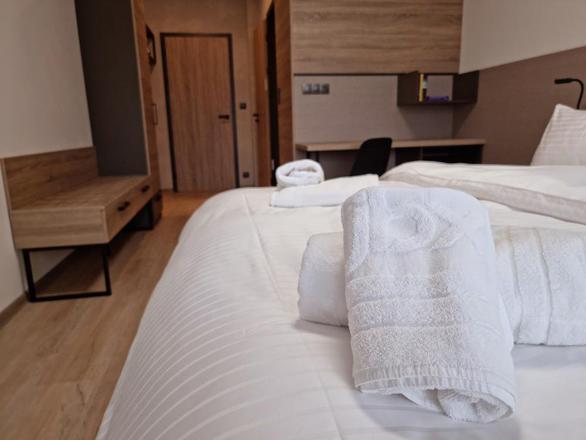 JBX Resort Avenue Lipno foto 10