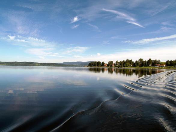 JBX Resort Avenue Lipno foto 11