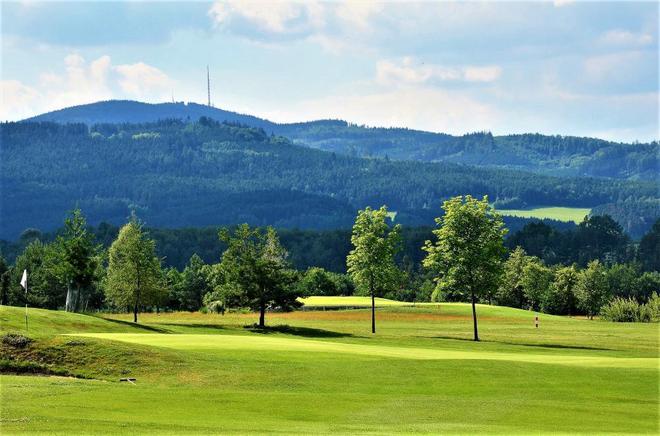 JBX Resort Avenue Lipno foto 12
