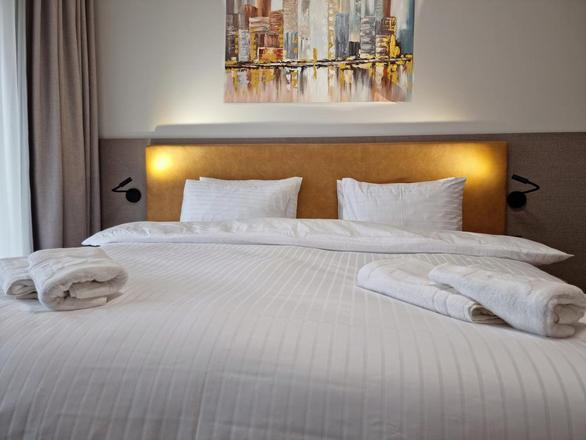 JBX Resort Avenue Lipno foto 14