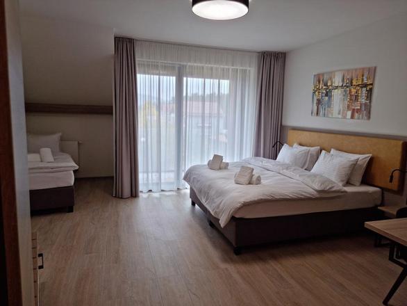 JBX Resort Avenue Lipno foto 15
