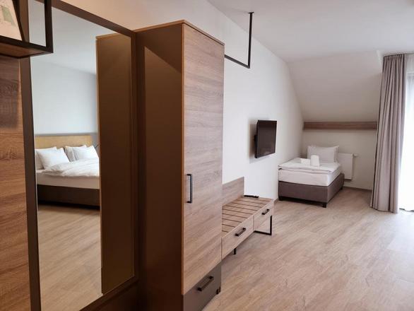 JBX Resort Avenue Lipno foto 16