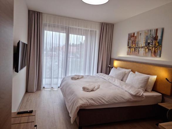 JBX Resort Avenue Lipno foto 20