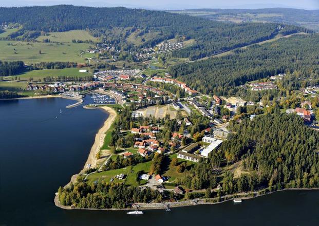 JBX Resort Avenue Lipno foto 23