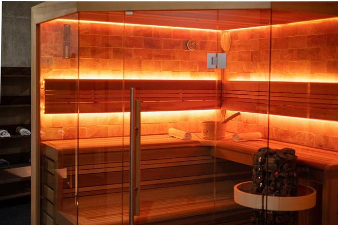JBX Resort Avenue Lipno foto 27