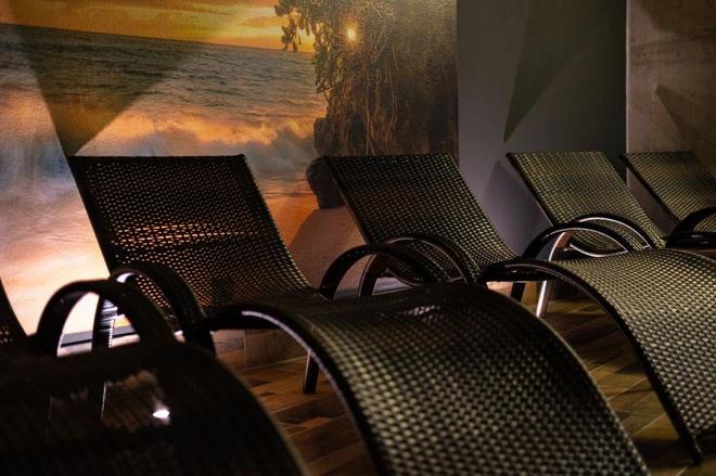 JBX Resort Avenue Lipno foto 28