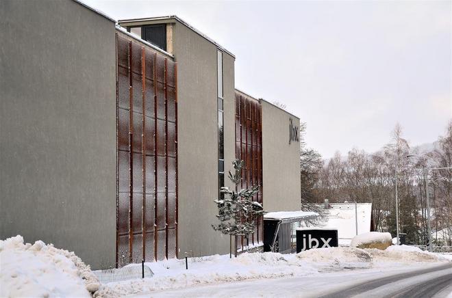 JBX Resort Avenue Lipno foto 29