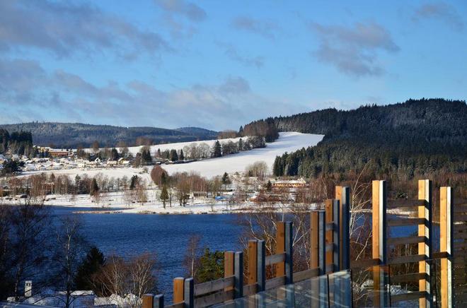 JBX Resort Avenue Lipno foto 34