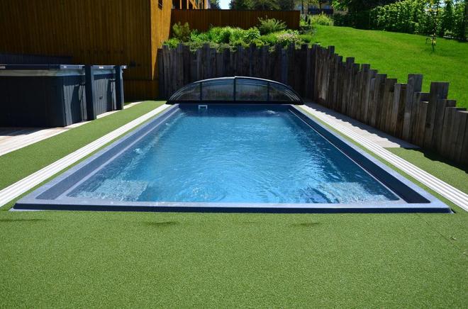 JBX Resort Avenue Lipno foto 36